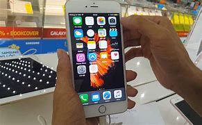 Image result for iPhone 6 Plus Silver