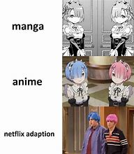 Image result for Dank 2019 Anime Memes