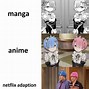 Image result for Epic Anime Dank Memes