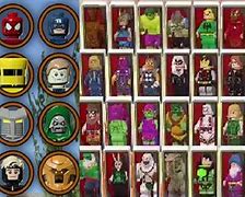 Image result for LEGO Marvel Super Heroes How to Get Deadpool
