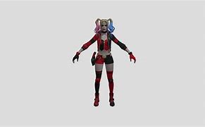 Image result for Harley Quinn Black and Red Fortnite