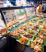 Image result for Singapore Food Stalls