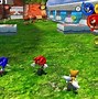 Image result for All Sonic Designs