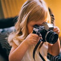 Image result for Kids Camera Takes Cute Photos