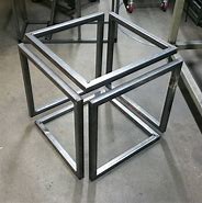 Image result for Steel Tubing Projects
