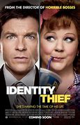 Image result for Identity Thief Big Chuck Turquoise
