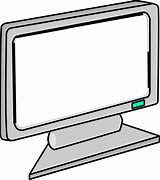 Image result for PC Screen Cartoon