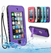 Image result for Water Cases for iPod Touch 6