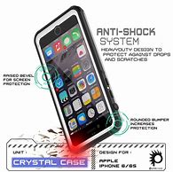 Image result for iPhone 6s Plus Case Crystal