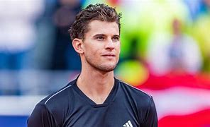 Image result for dominic_thiem