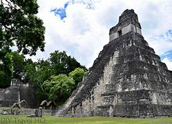 Image result for Tikal