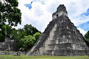 Image result for Tikal 1