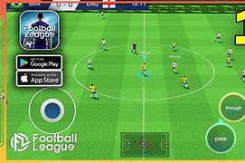 Image result for Mobile League Games