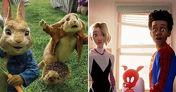 Image result for Sony Animation Mightiest