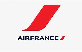 Image result for Air France Logo Dark Theme