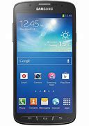 Image result for Samsung Galaxy S4 Active