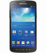 Image result for Samsung Galaxy S4 Active