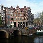 Image result for Amsterdam Canal Netherlands