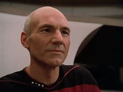 Image result for Vengeful Captain Picard
