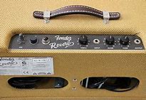 Image result for Fender 63 Reverb