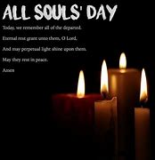 Image result for All Souls Day