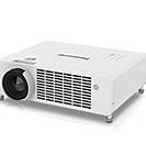 Image result for Panasonic Hybrid Projector