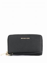 Image result for Michael Kors Zip Around Wallet