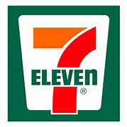 Image result for 7-Eleven Logo PDF