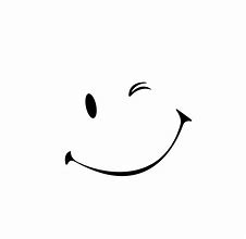 Image result for Smiling Emoji White