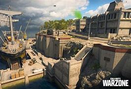 Image result for Call of Duty Warzone Rebirth Island