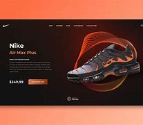 Image result for Nike Interface