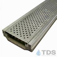 Image result for Patio Drains with Grates
