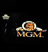 Image result for MGM Television Channel
