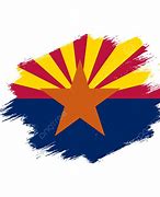 Image result for Bandera De Arizona