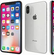 Image result for Apple iPhone X Silver