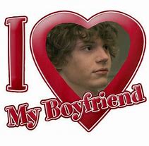 Image result for I Love My Boyfriend Evan Peters Wallpaper