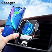 Image result for Pic of Wireless Car Charger