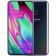 Image result for Samsung Galaxy A40 EDL Point