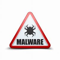 Image result for Malware Button