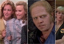 Image result for Biff Tannen Arrested