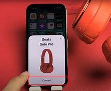 Image result for How to Connect Beats to iPhone