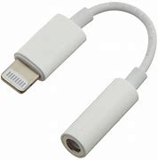 Image result for Adaptador iPhone a Jack