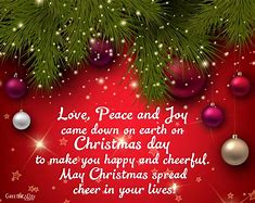 Image result for Best Wishes Christmas and Great Accomplishments