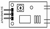 Image result for IR Module Symbol for Paint