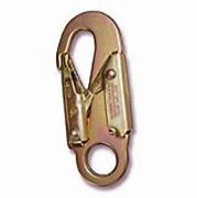 Image result for Fall Protection Snap Hook