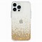 Image result for iPhone 13 Pro Max Case-Mate Twinkle Gold Case