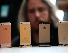 Image result for Apple iPhone SE Product