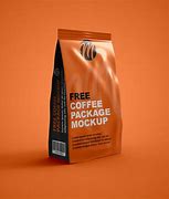 Image result for Branded Packaging Coffee