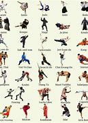 Image result for What Are the Different Styles of Kung Fu
