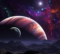 Image result for Cartoon Galaxy Background JPG Images